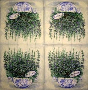 172 Flowers Others - 3-ply - Ihr